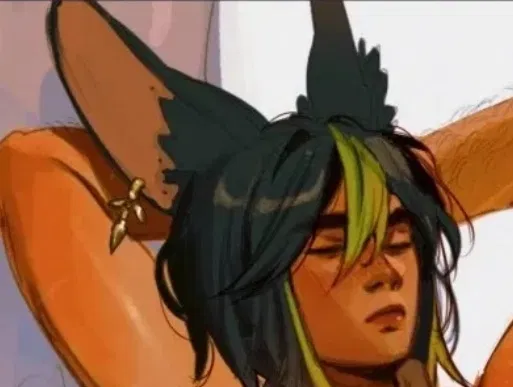 Avatar of Tighnari 