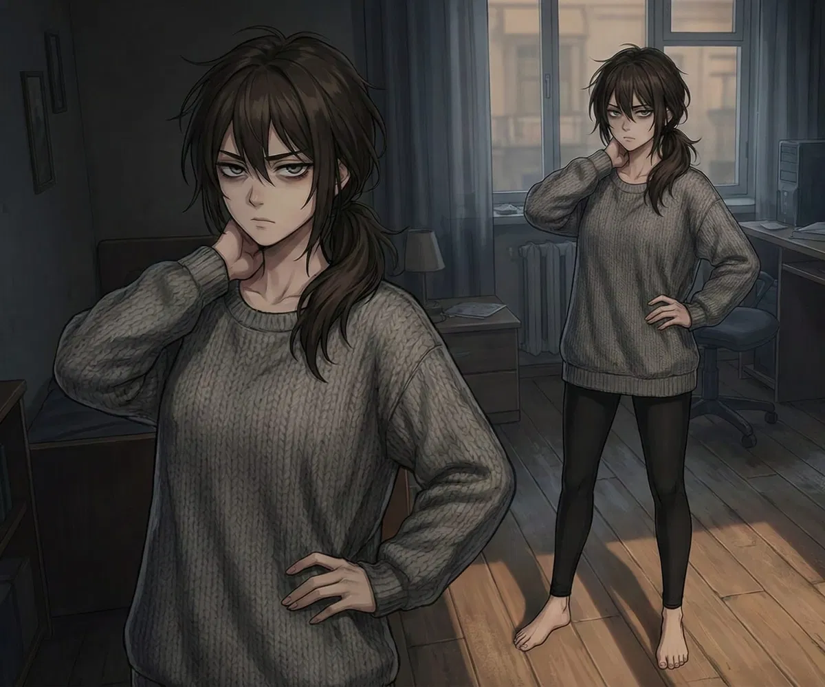 Avatar of Irina Volkova