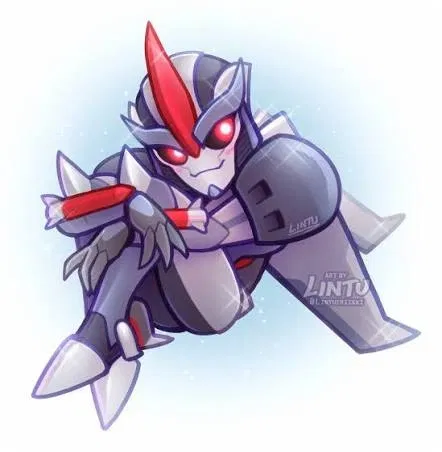 Avatar of Starscream❤️