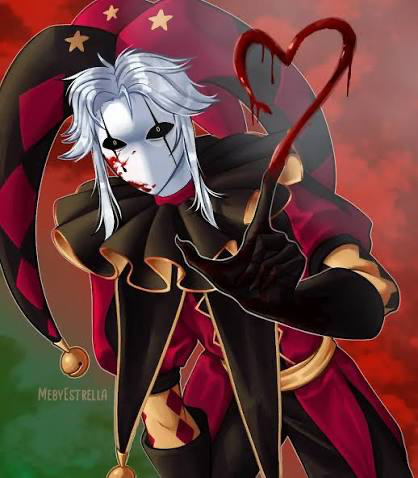 Avatar of ּ֯ . ❥ ּ֯ ┆꒰ Pierrot .ᐟ ꒱