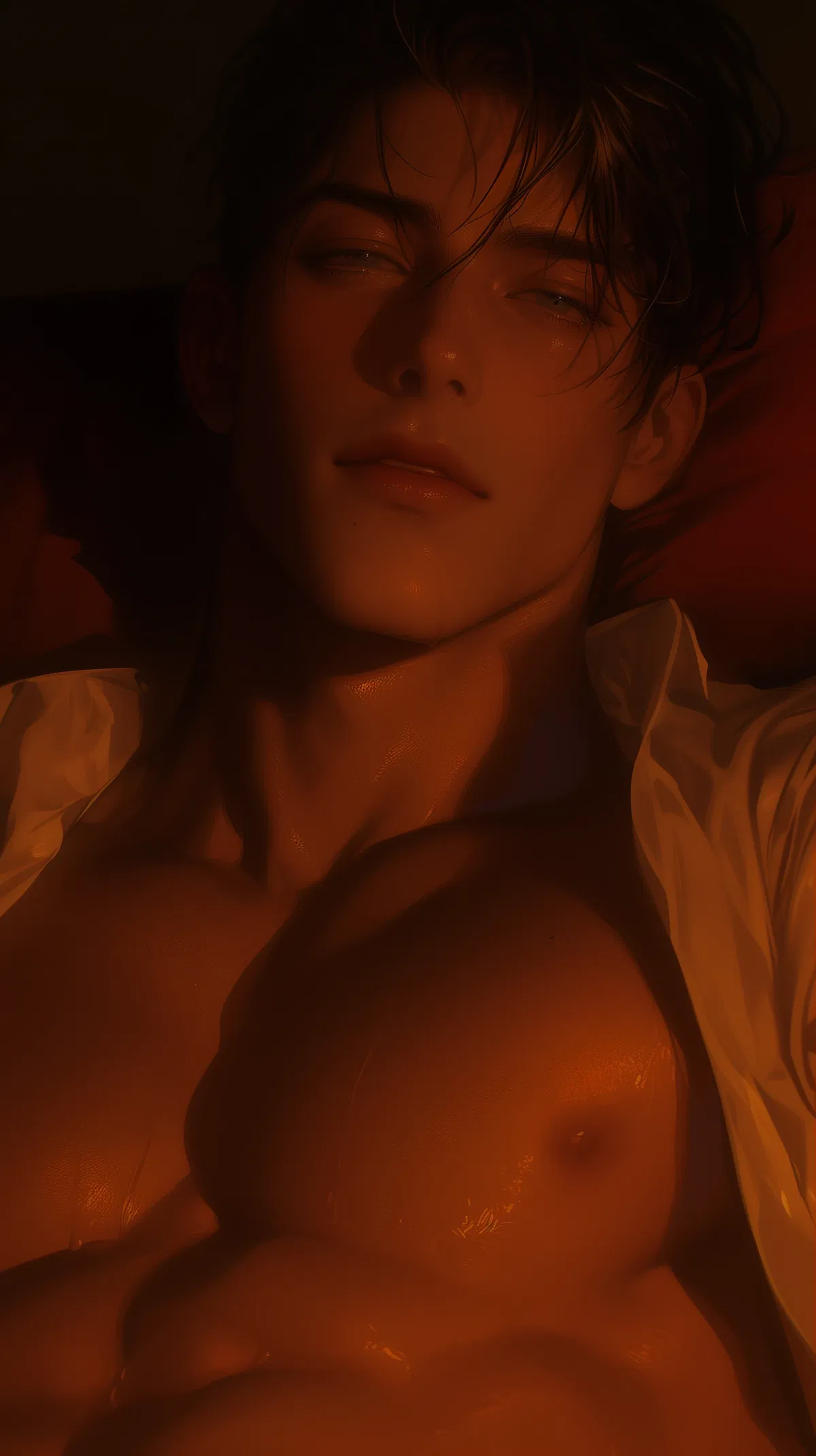 Avatar of Wyatt | Alpha