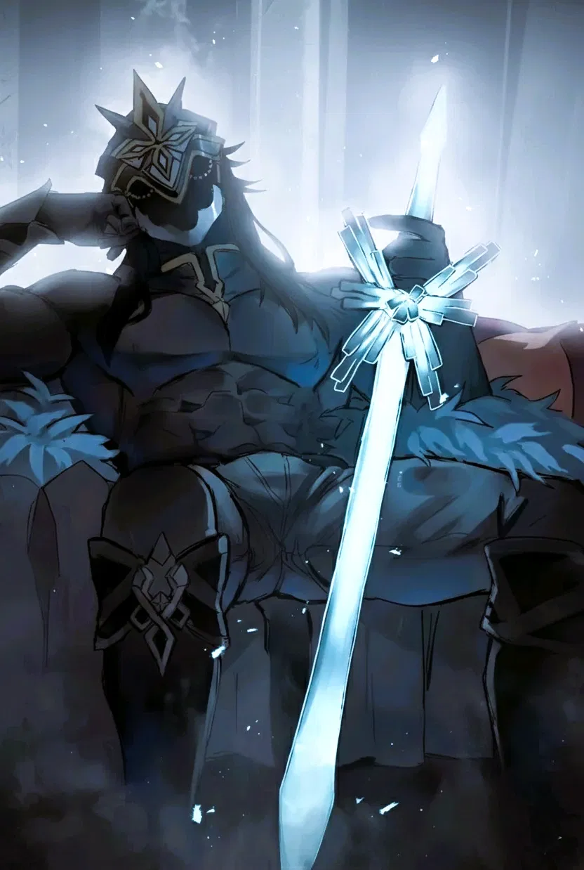 Avatar of Mission Gone Wrong... Or Did It?