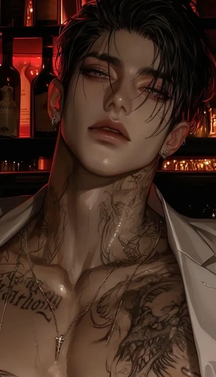 Avatar of Tristan Lucifel 