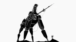 Avatar of THR-1000 "EARTHMOVER"