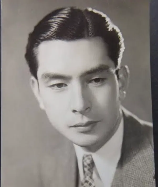 Avatar of Ww2 Japanese officer