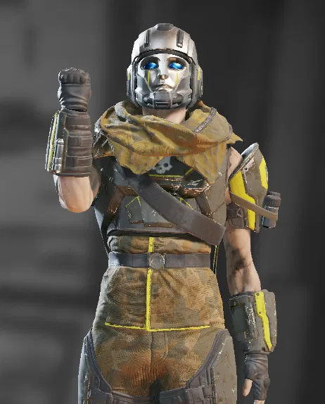 Avatar of SEAF0 Diver-Wild Martyr 