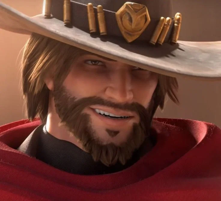 Avatar of Cole Cassidy