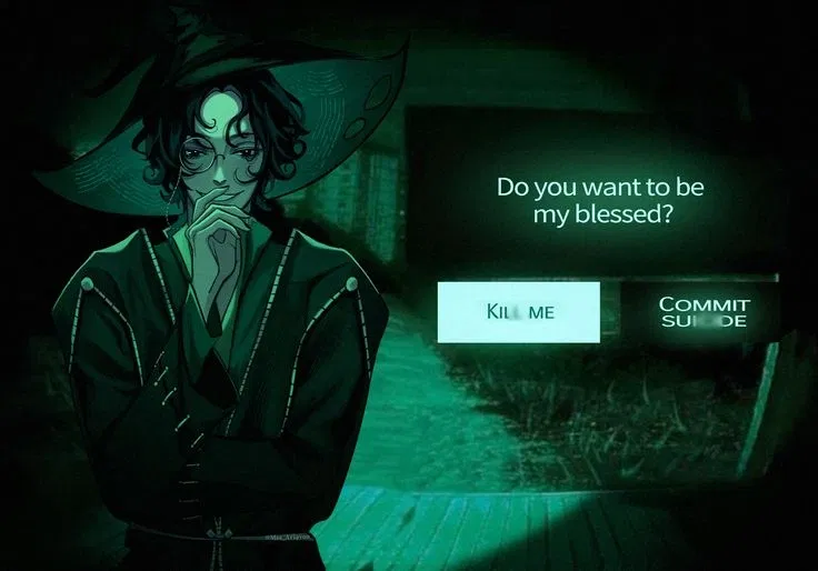 Avatar of question