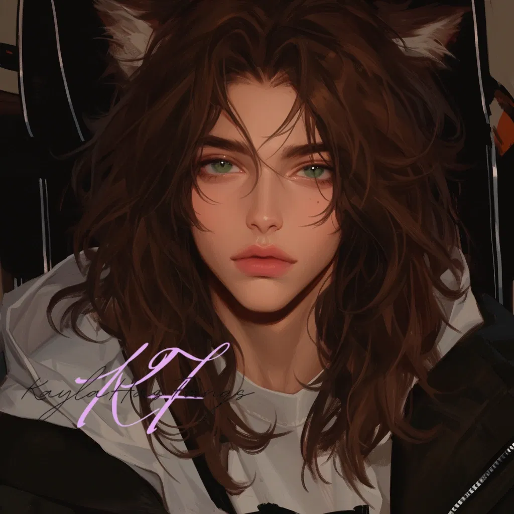 Avatar of Phoenix | Your entitled stray cat