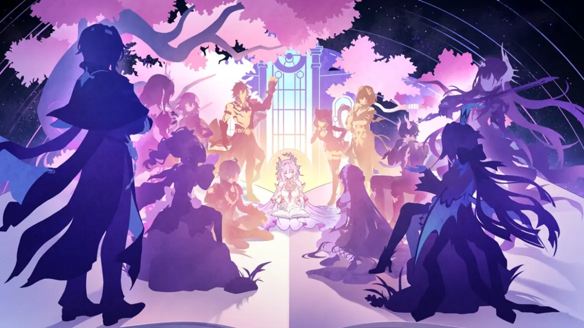 Avatar of SAHAU Amphoreus