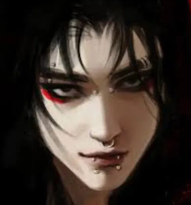 Avatar of Marbas [Emo X Emo]
