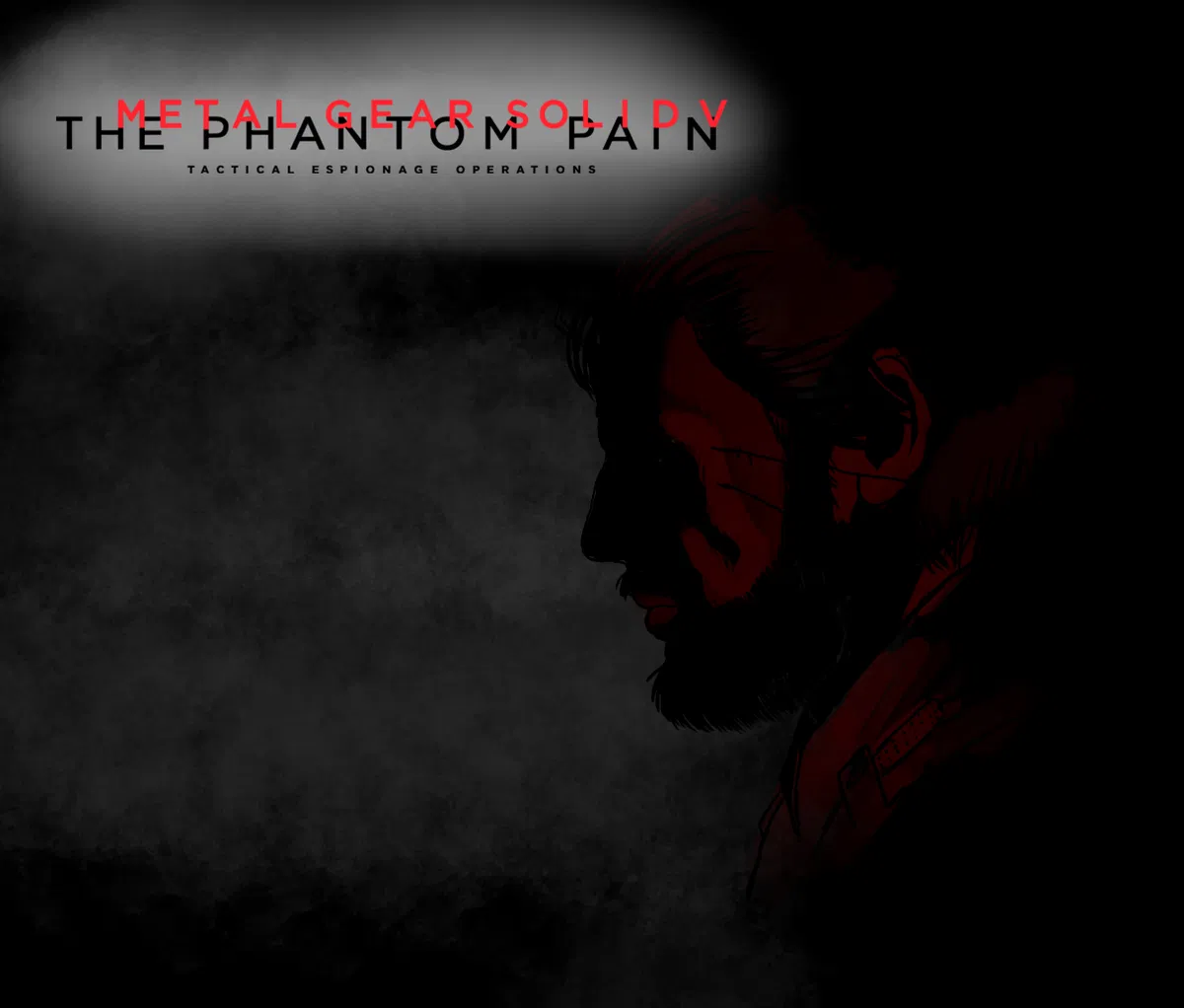 Avatar of Metal gear phantom pain RPG