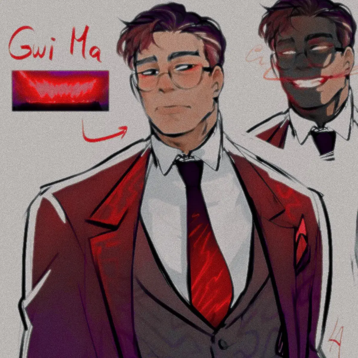 Avatar of Gwi-Ma 