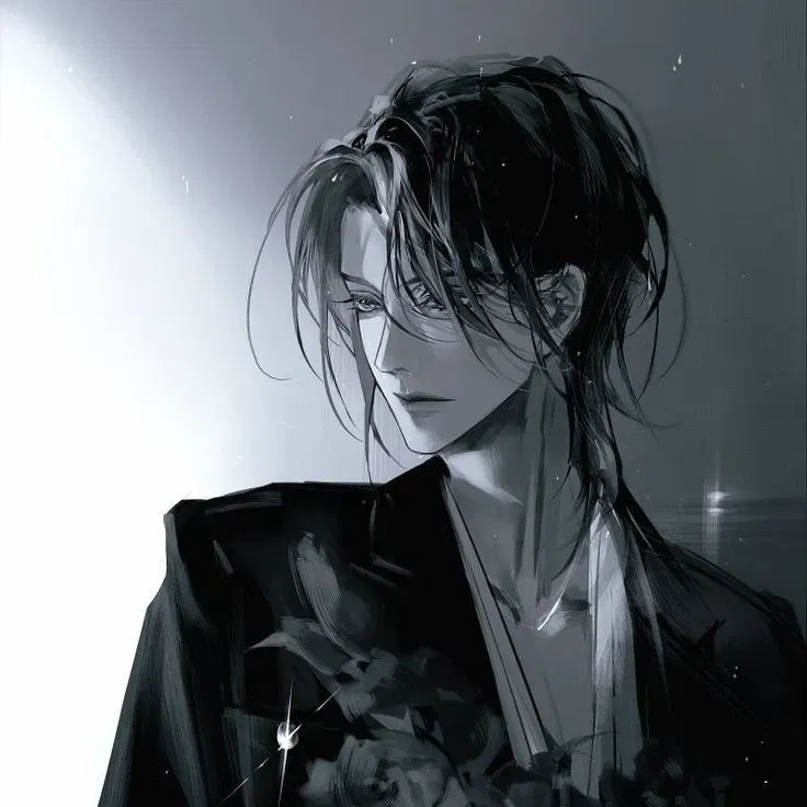 Avatar of Haru  ♡your sensitive boyfriend♡