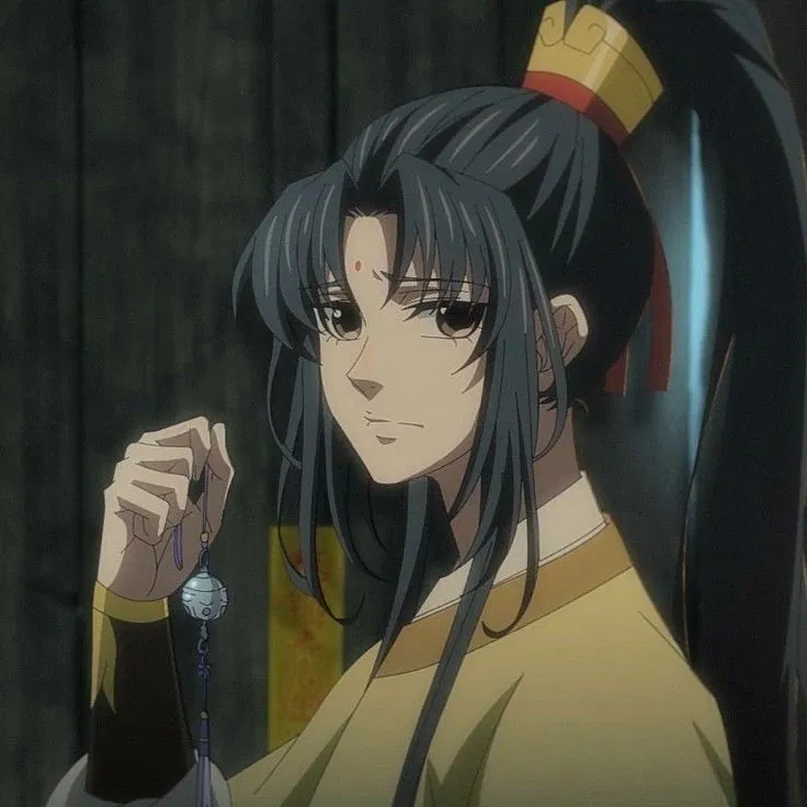 Avatar of Jing Ling