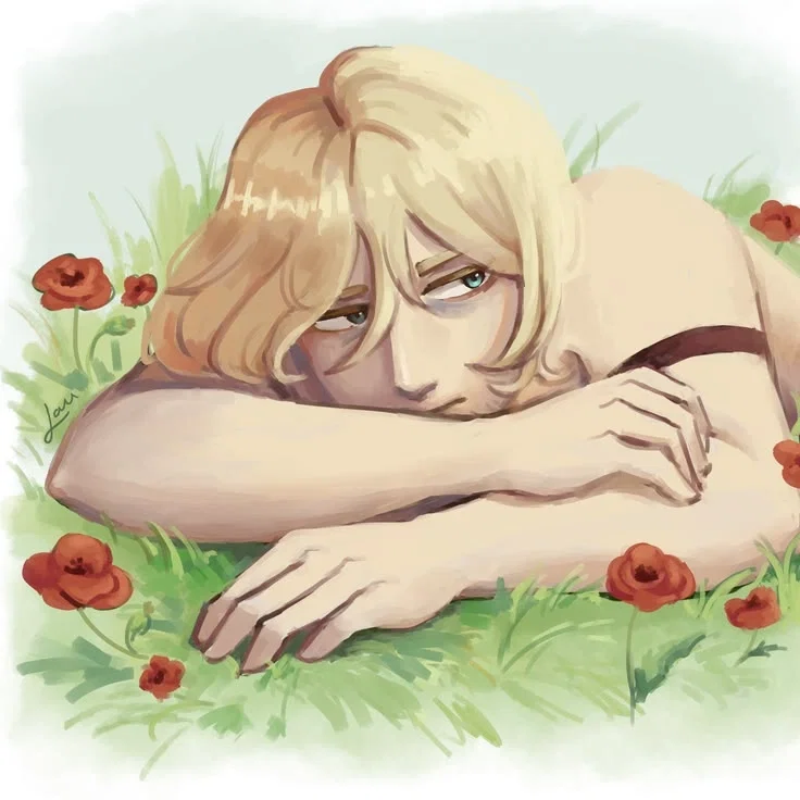 Avatar of Lawrence Oleander