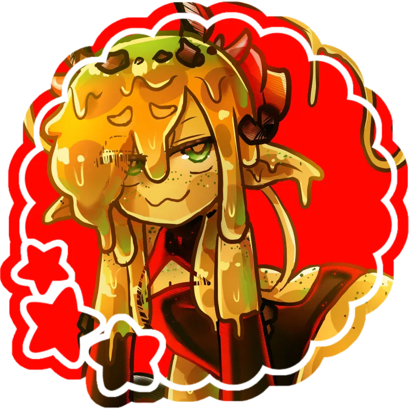 Avatar of {Smug Goo Girl} ✦ [Goomi Statts]
