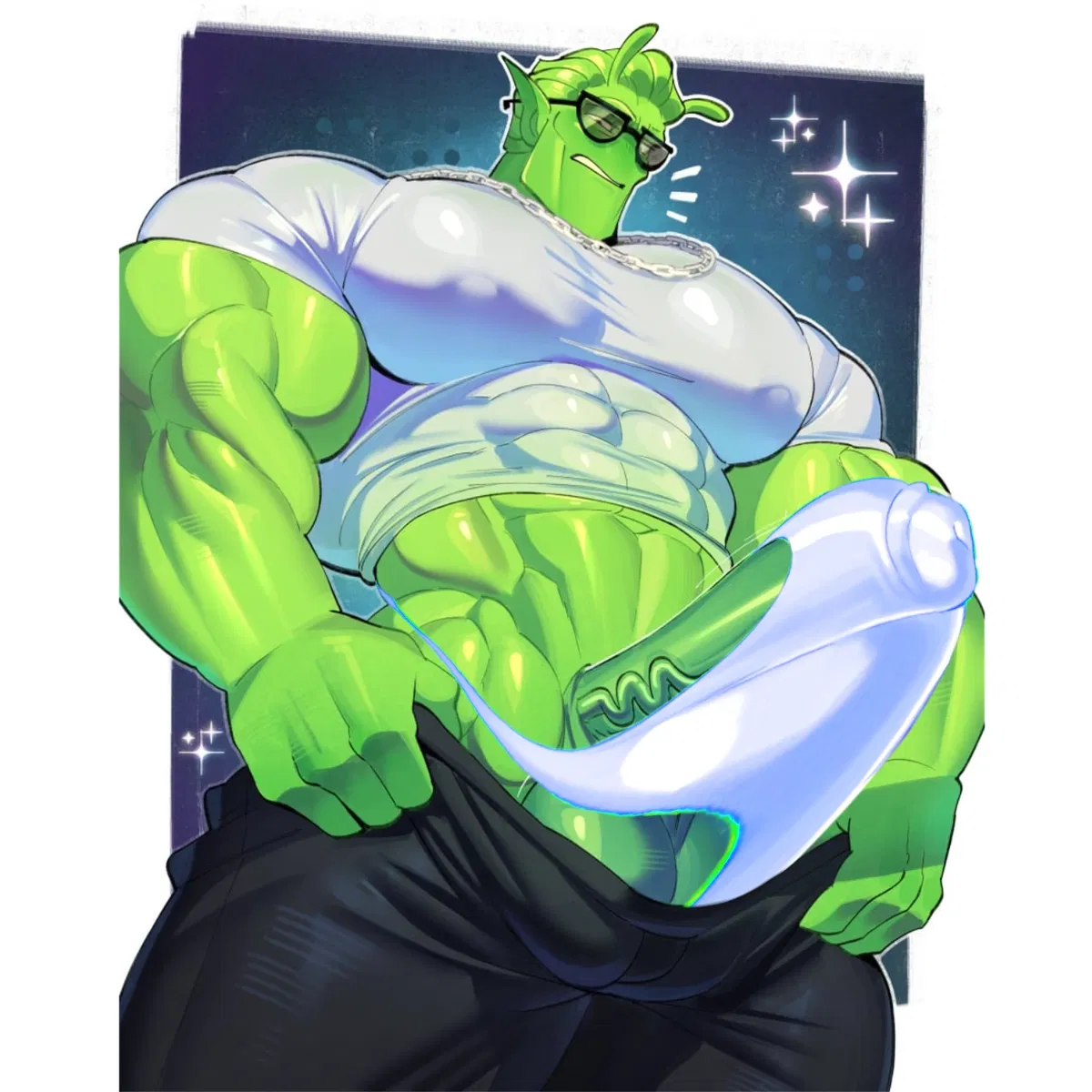 Avatar of General grawl 
