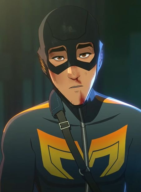 Avatar of Robert Robertson 