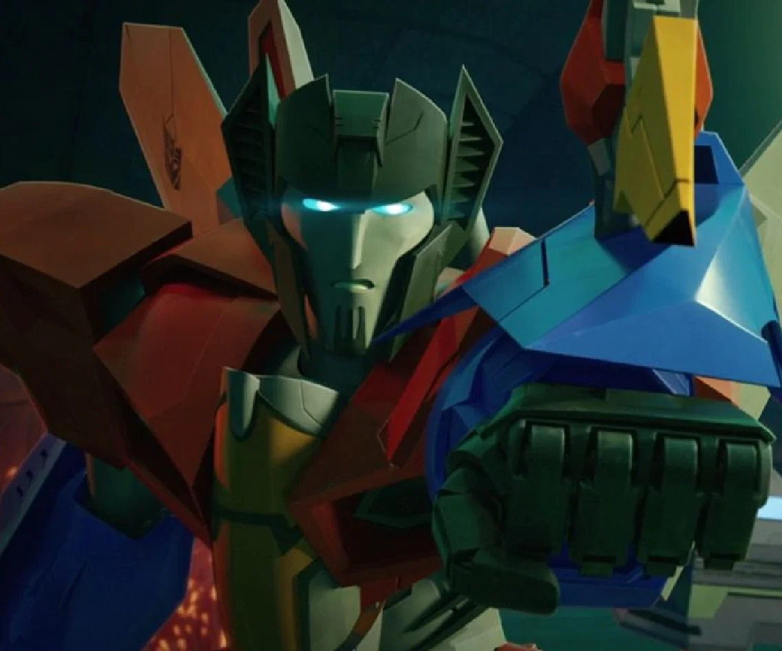 Avatar of ES Starscream: Moonlit Picnic