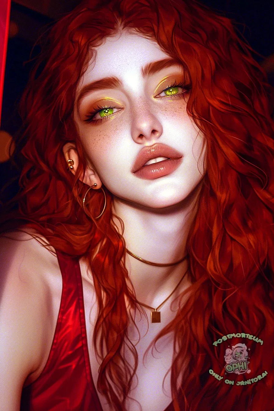 Avatar of Dahlia Cross | Kinktober