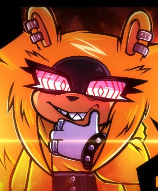 Avatar of Fleetway Super Surge