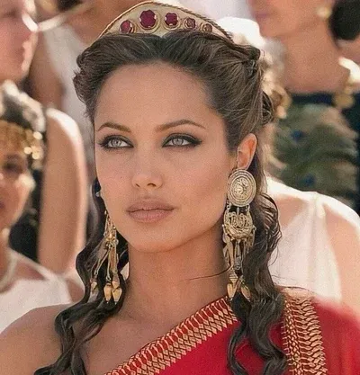 Avatar of OLYMPIAS