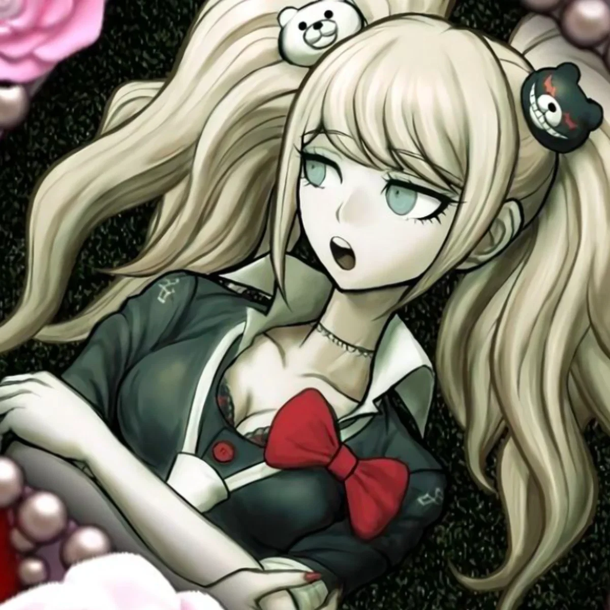 Avatar of ∆Junko Enoshima∆