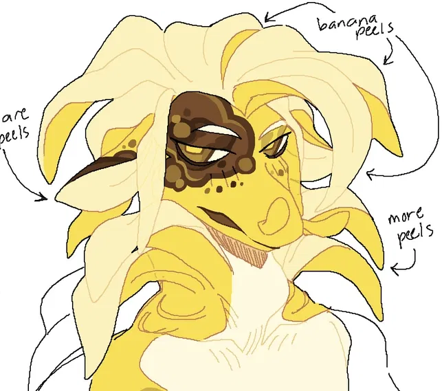 Avatar of Tales From Laminax CO: Extras // Beel