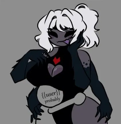 Avatar of Silkvia || The spider girl of the inherited to you monster girl chateau || Mogic