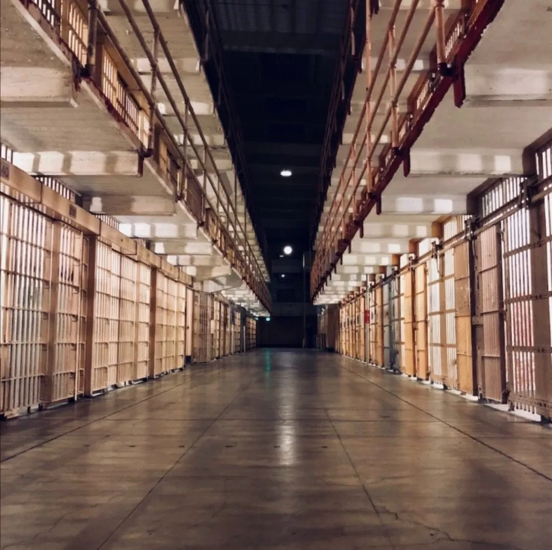 Avatar of Goosetown correctional facility 