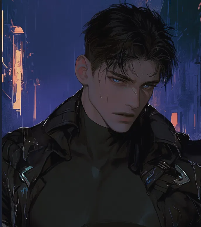 Avatar of Spencer Reed