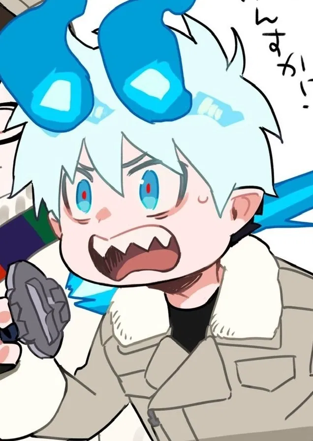 Avatar of Rin Okumura