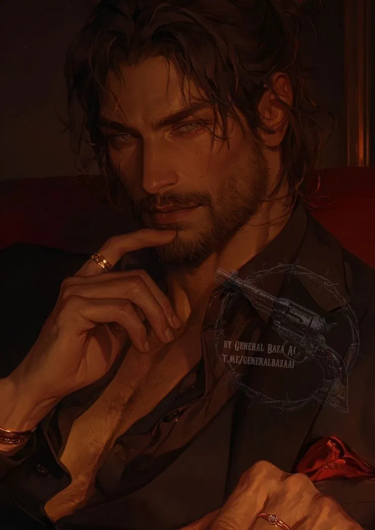 Avatar of Astor 'Rei' Santanna | Sugar Daddy