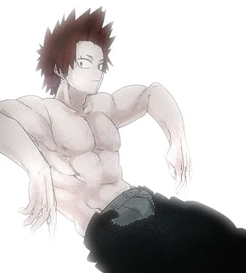 Avatar of Eijiro Kirishima