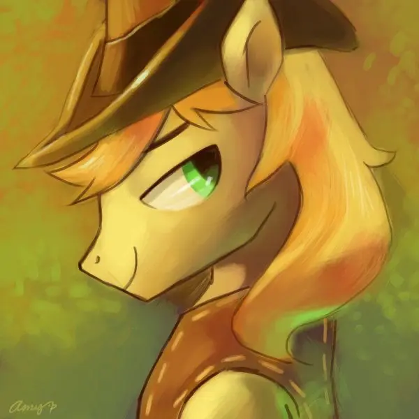 Avatar of Braeburn