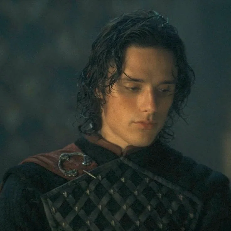 Avatar of Jacaerys Velaryon 