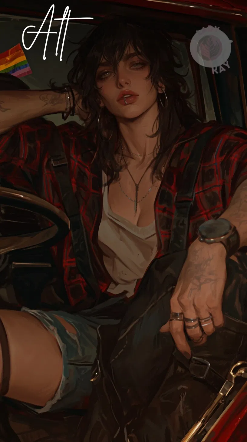Avatar of Cassidy “Cass” Monroe- Wedding Alt