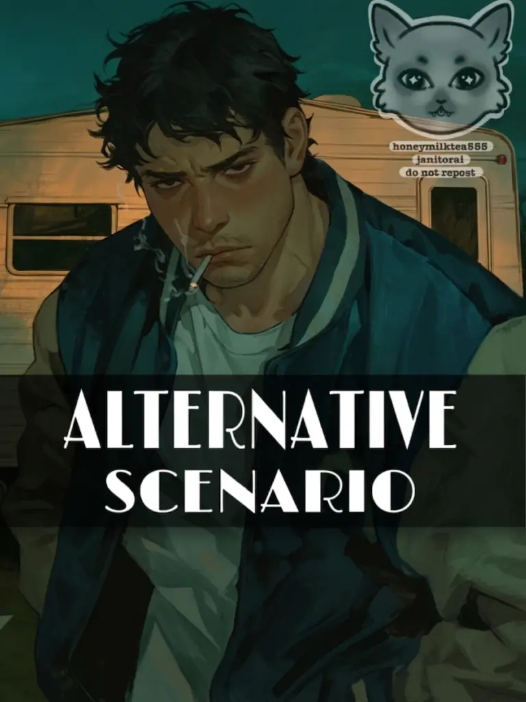 Avatar of Elliot
