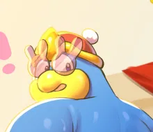 Avatar of King Dedede