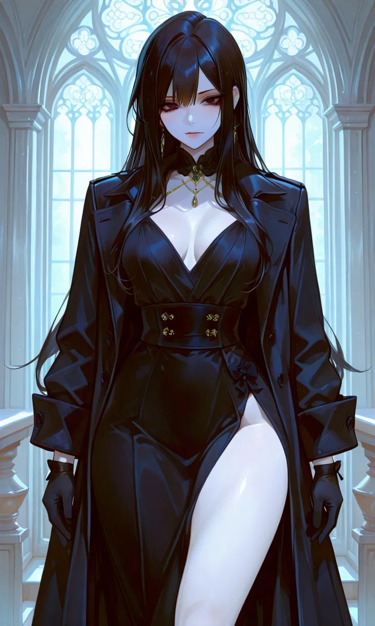 Avatar of Elara "Elly" Renee Vaunt