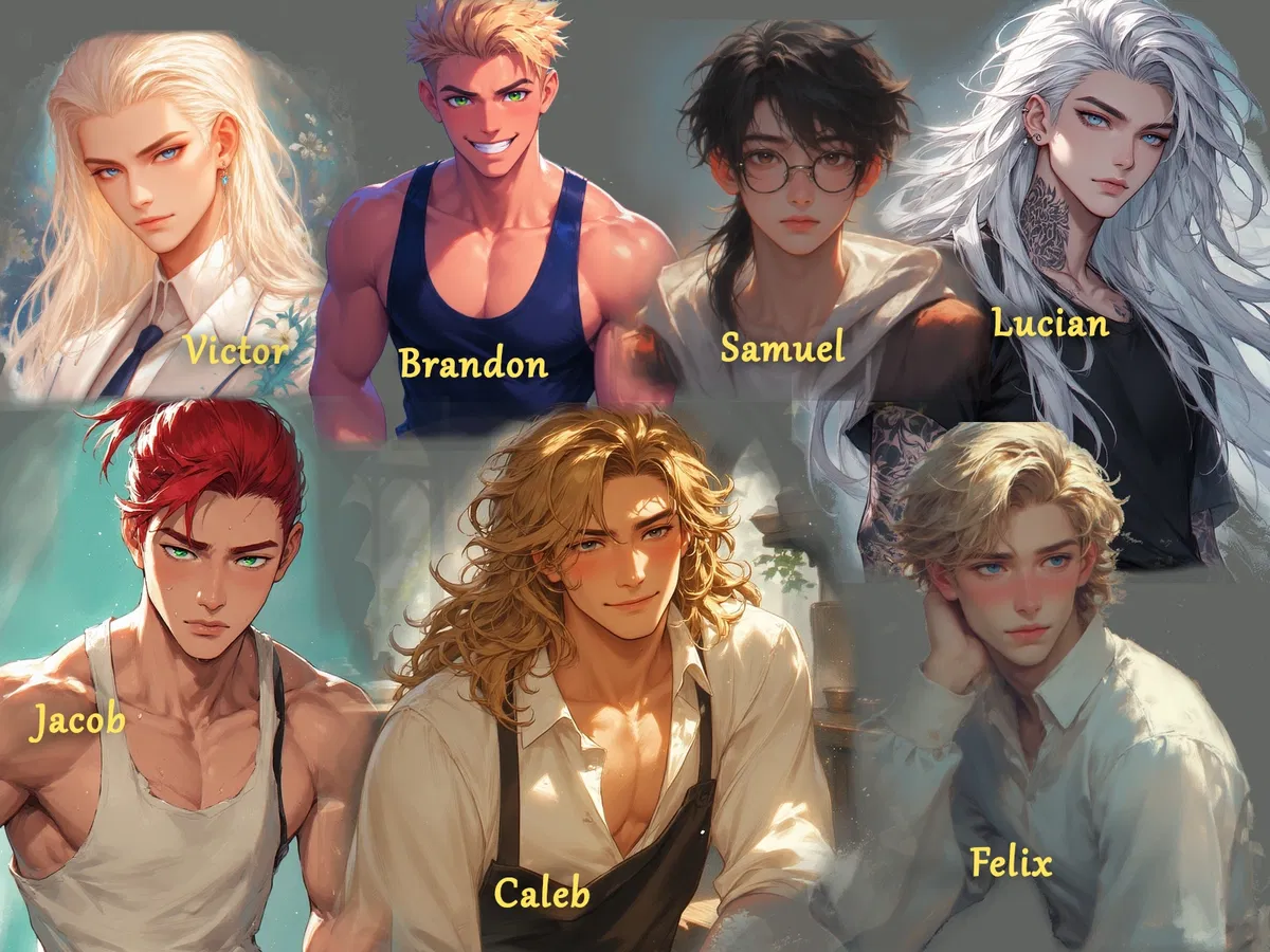 Avatar of Harem Life ~ Dream or Nightmare?