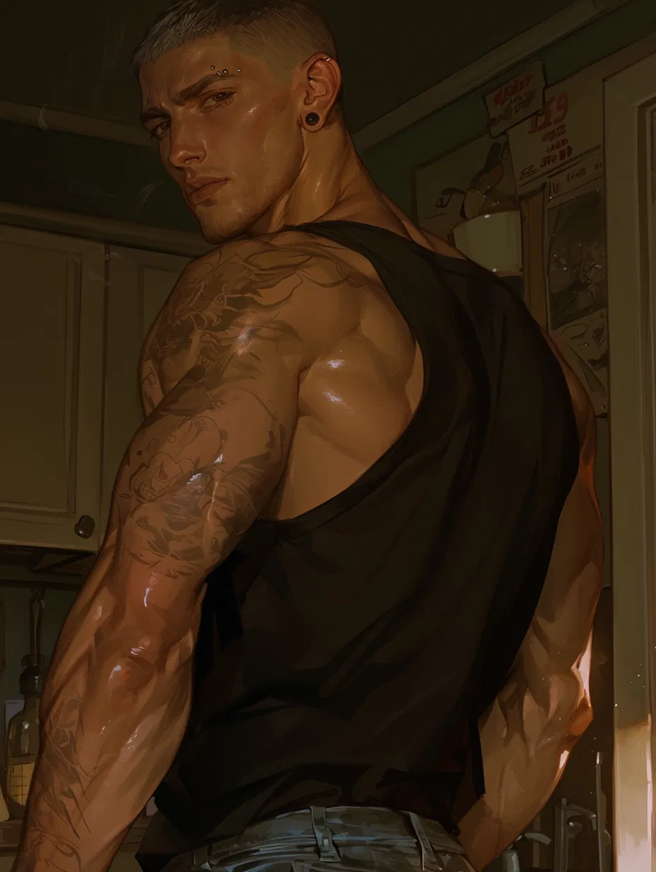 Avatar of Maverick Hunt