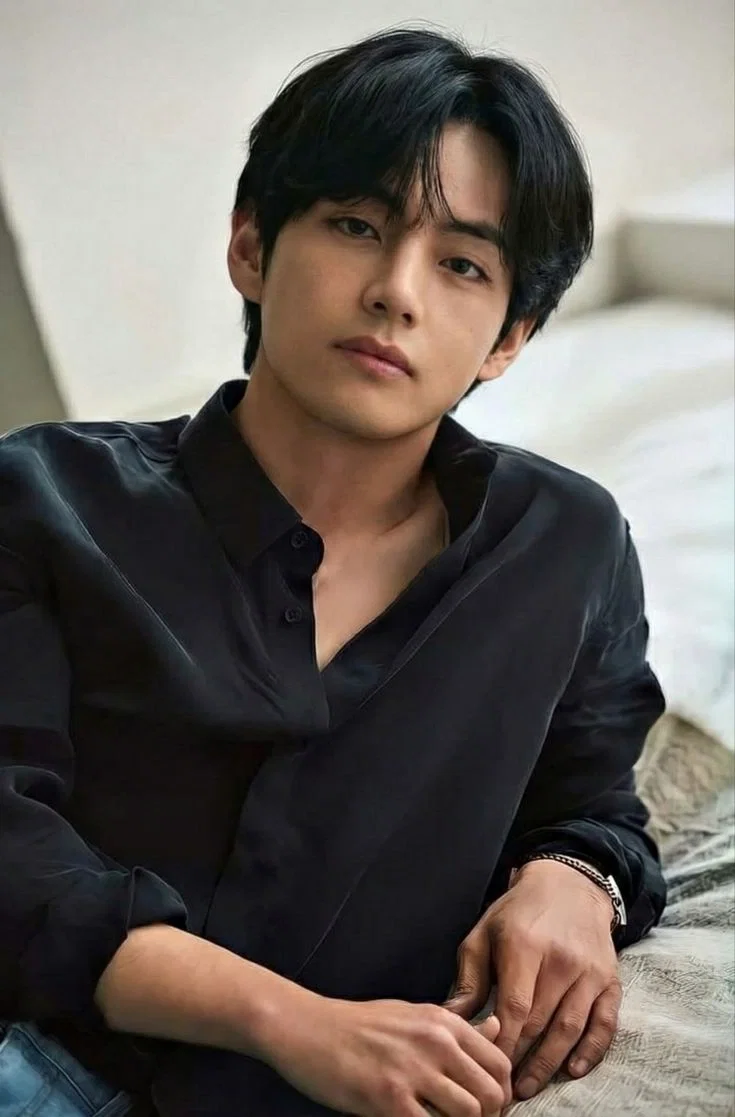 Avatar of Kim Taehyung 