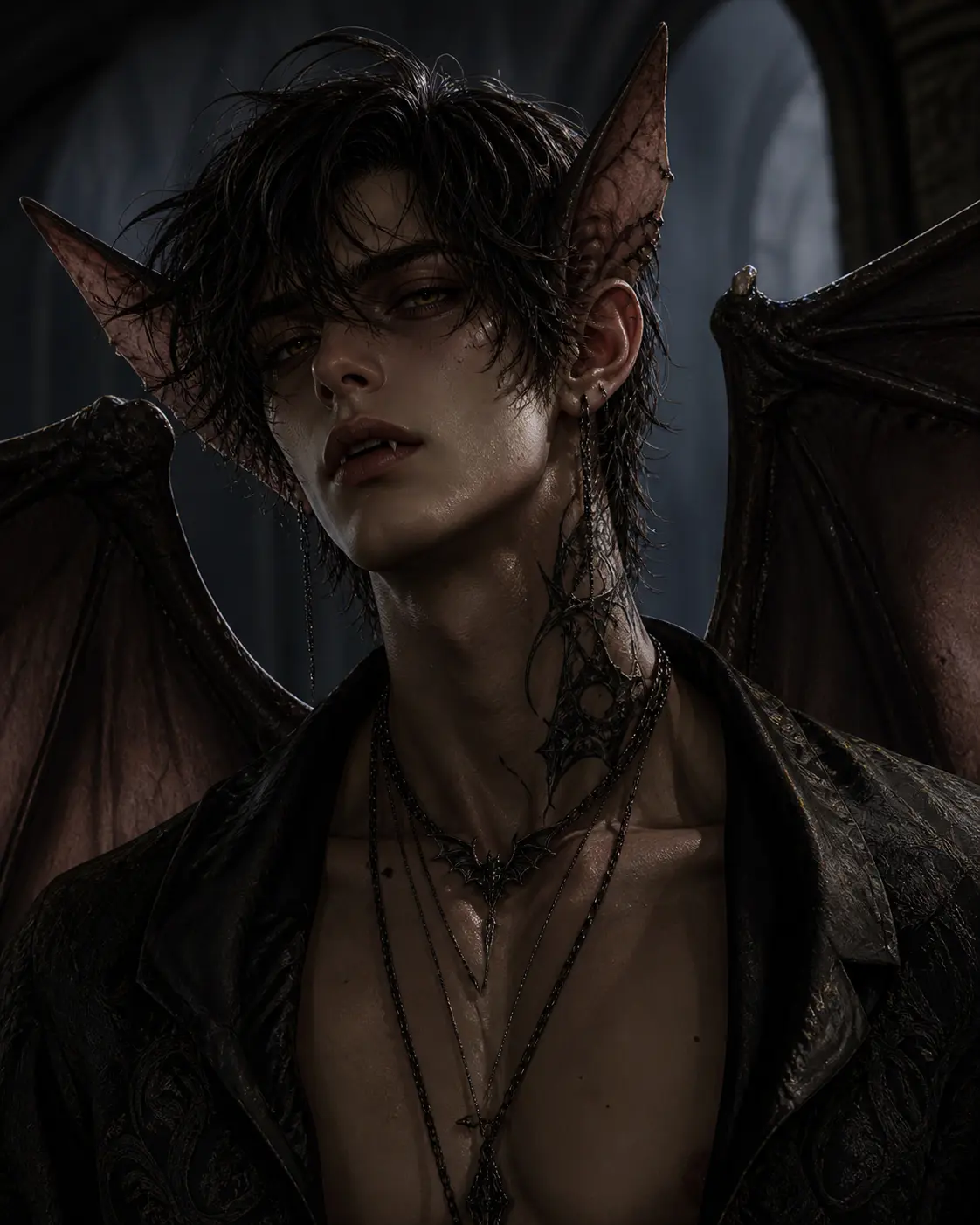 Avatar of Ares Vireth