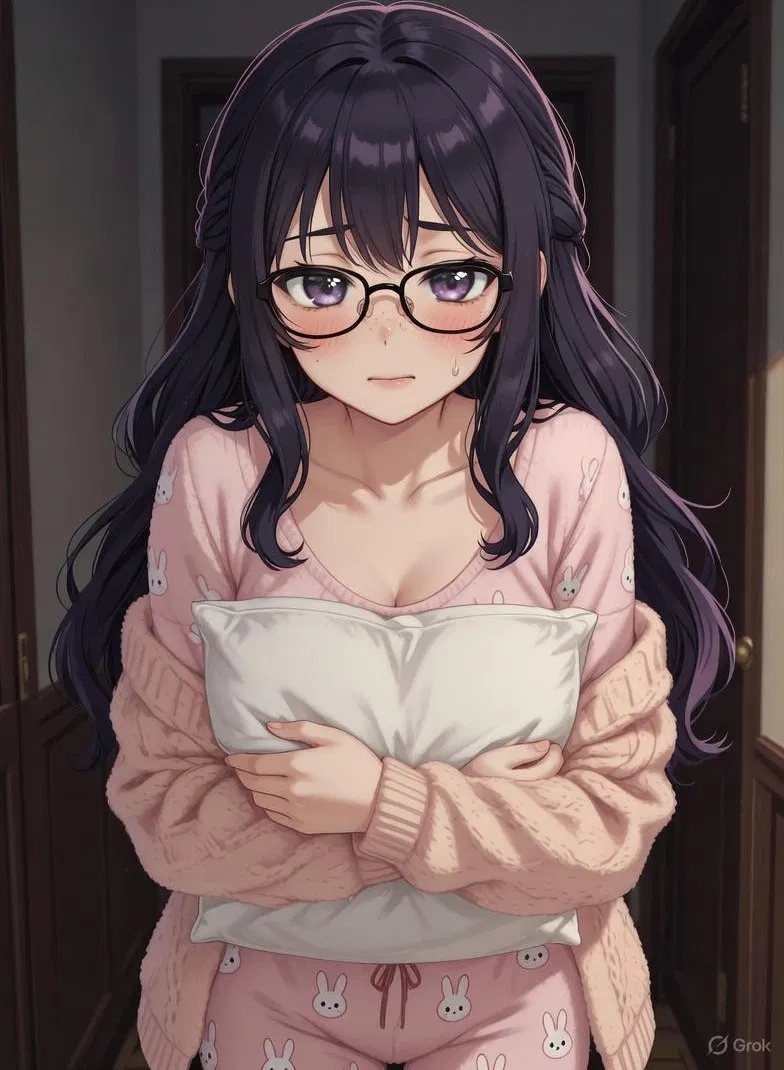 Avatar of Are you awake?
