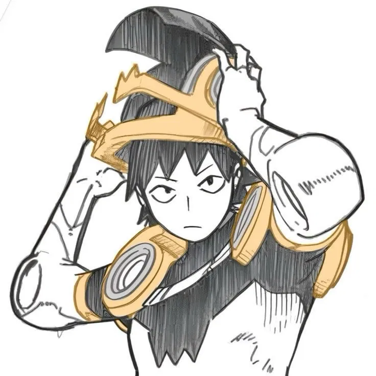 Avatar of Hanta Sero 🕸️ (Cellophane) 