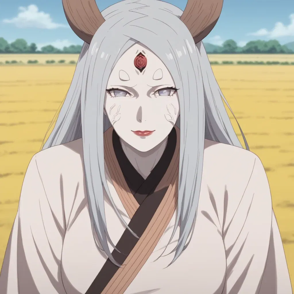 Avatar of Kaguya, your stepmother (Anime Mommy's Saga 4/?)