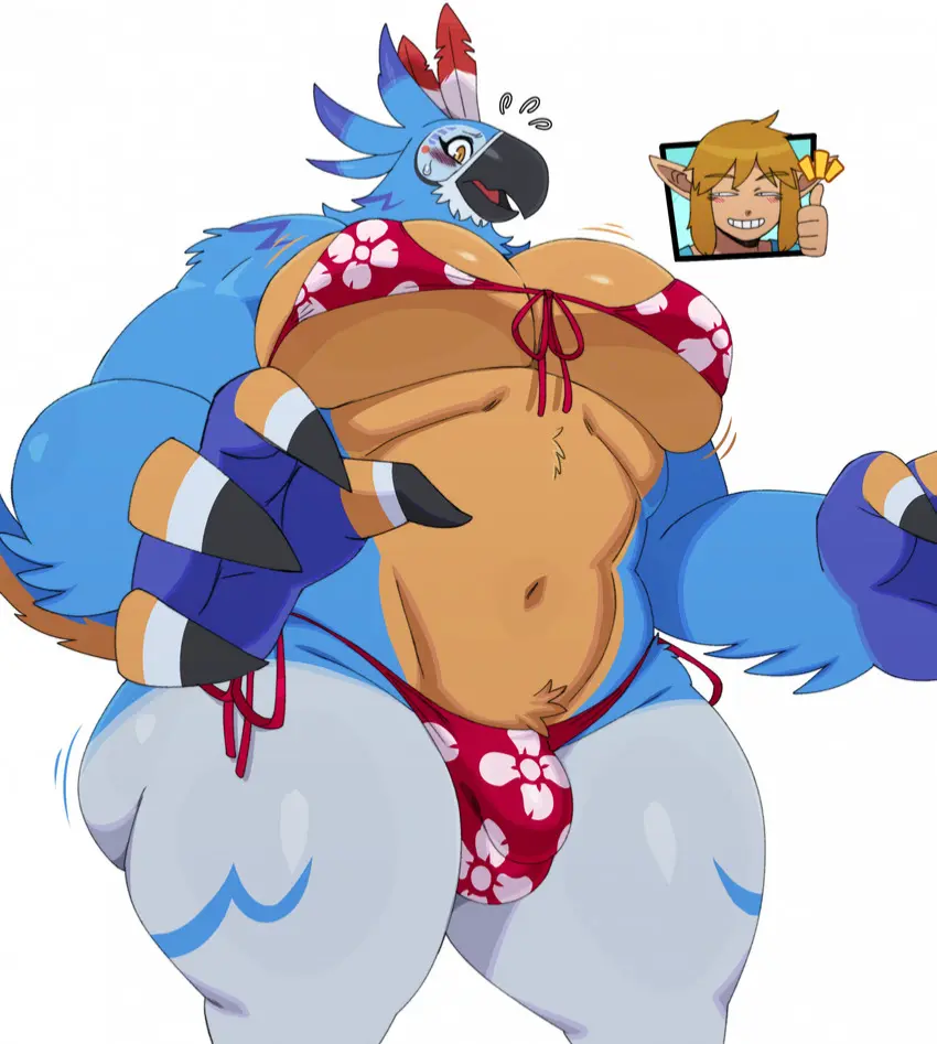 Avatar of Kass