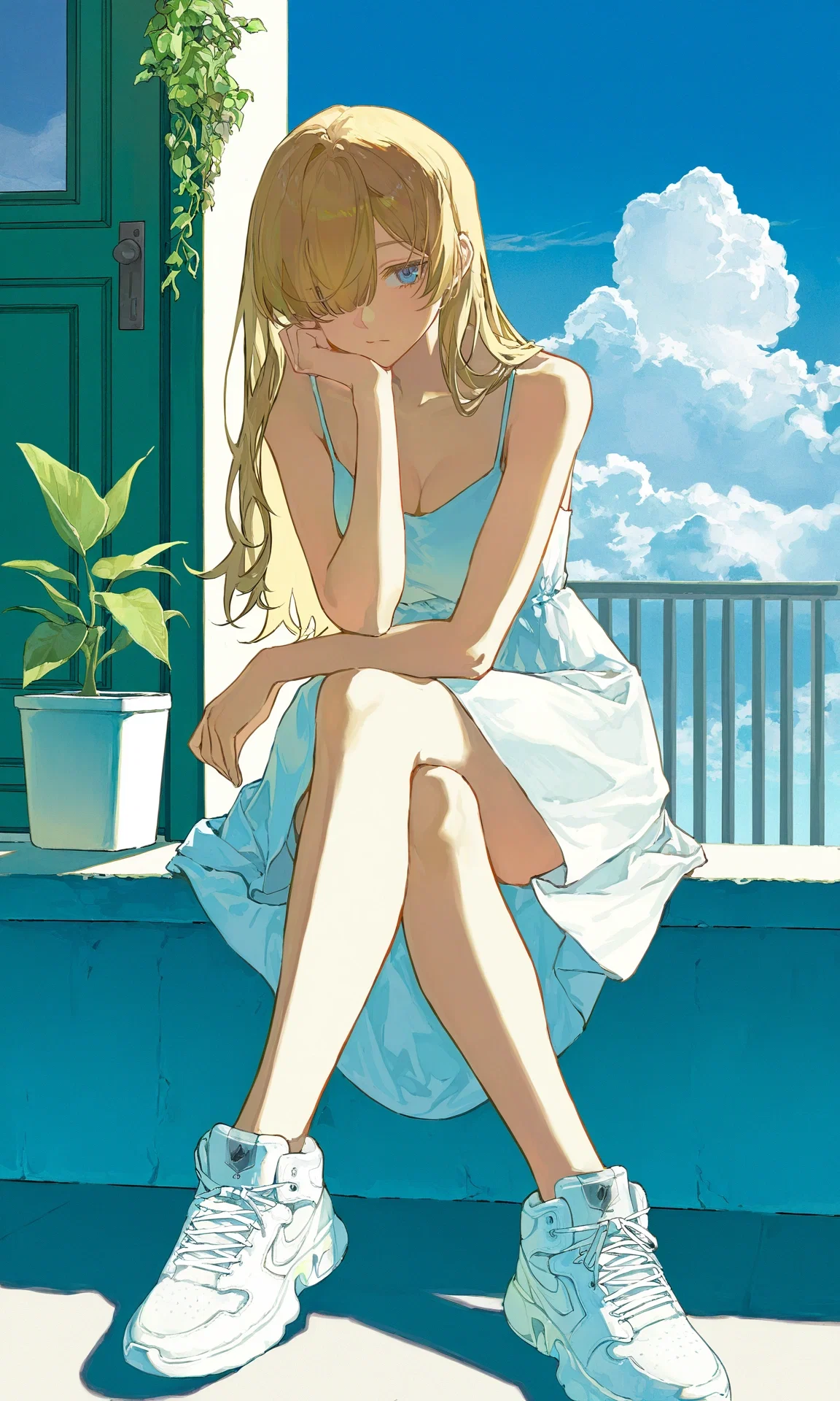 Avatar of Diana Duskhaven